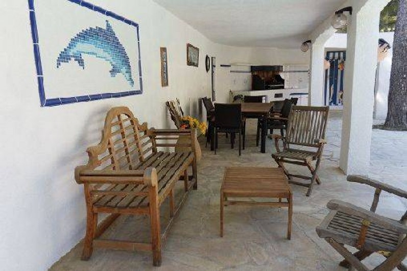 Location de vacances - Chambre d'hôtes à La Ciotat