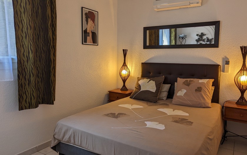 Location de vacances - Chambre d'hôtes à La Ciotat