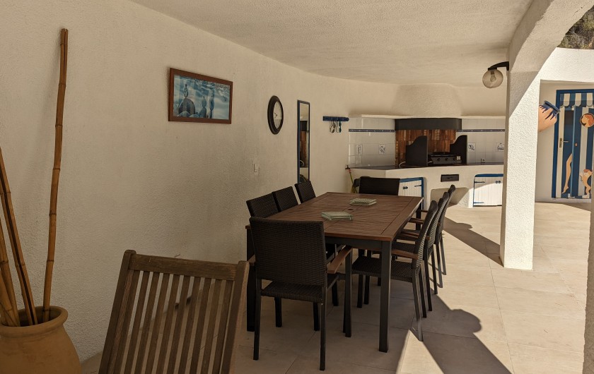 Location de vacances - Chambre d'hôtes à La Ciotat