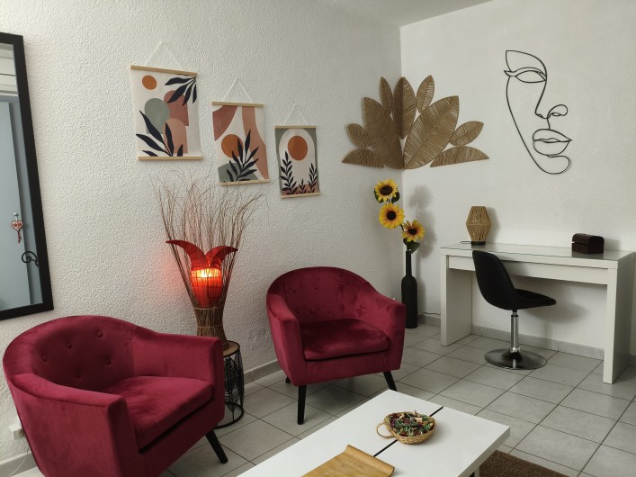 Location de vacances - Chambre d'hôtes à La Ciotat