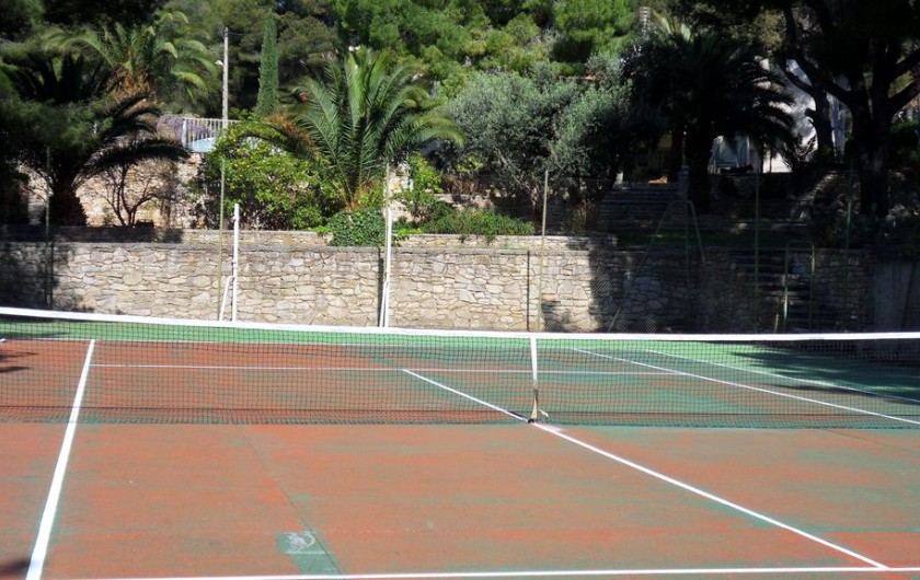 Location de vacances - Chambre d'hôtes à La Ciotat