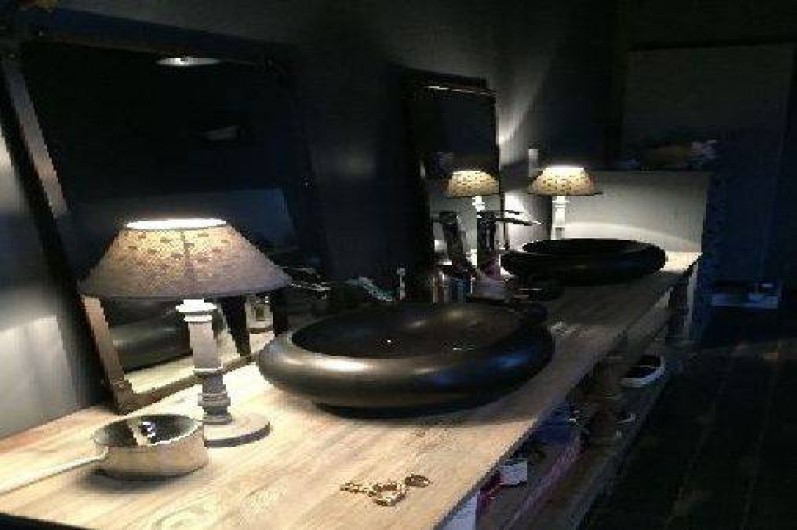 Location de vacances - Gîte à Nieppe