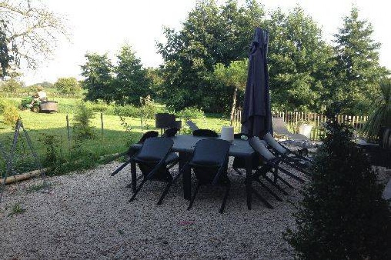 Location de vacances - Gîte à Nieppe