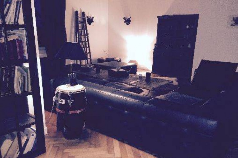 Location de vacances - Gîte à Nieppe