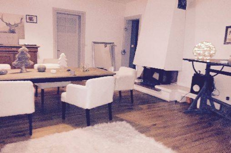 Location de vacances - Gîte à Nieppe