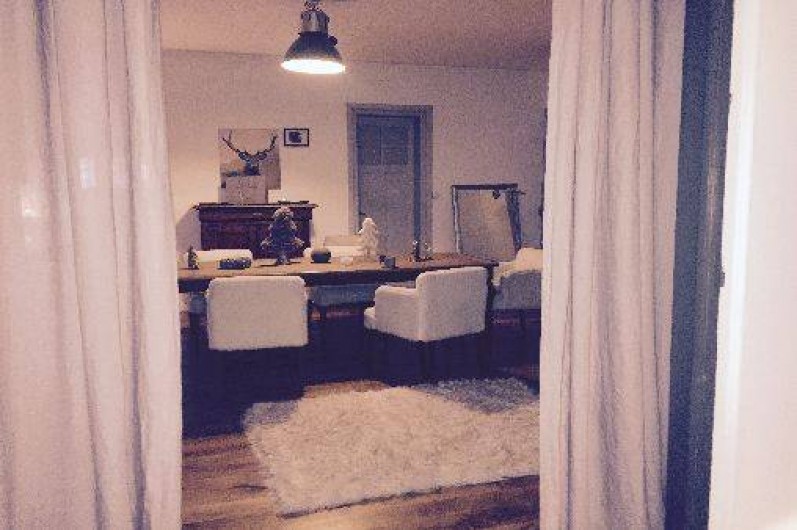 Location de vacances - Gîte à Nieppe