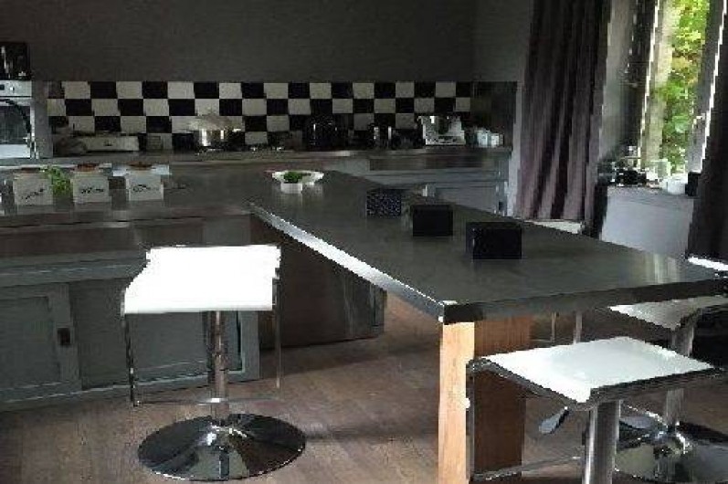 Location de vacances - Gîte à Nieppe