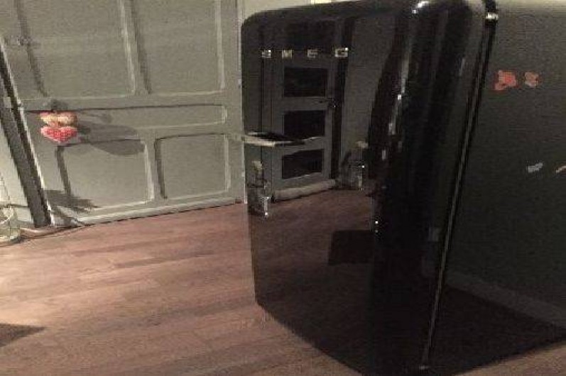 Location de vacances - Gîte à Nieppe