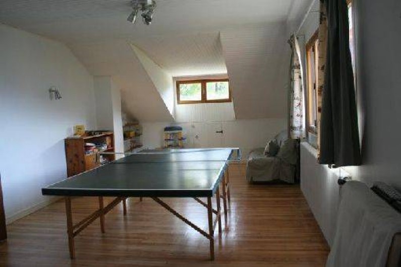 Location de vacances - Chalet à Briançon