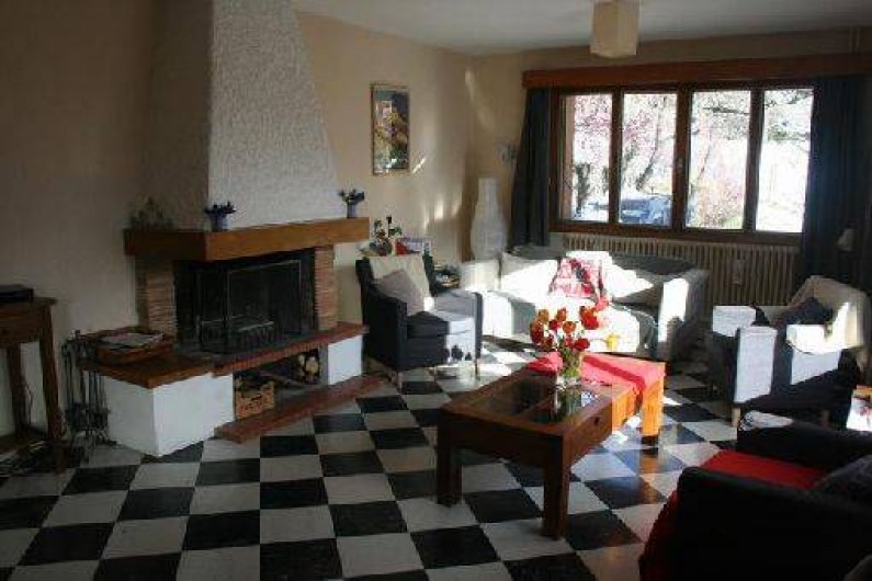Location de vacances - Chalet à Briançon