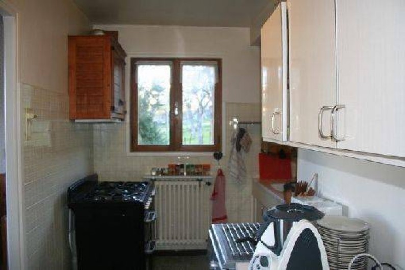 Location de vacances - Chalet à Briançon