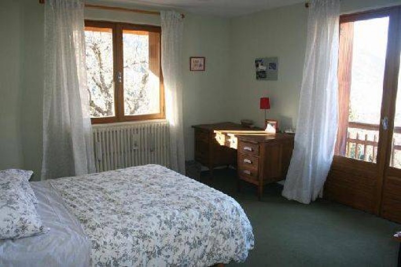 Location de vacances - Chalet à Briançon