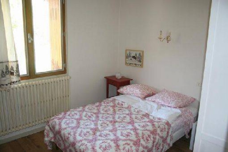 Location de vacances - Chalet à Briançon