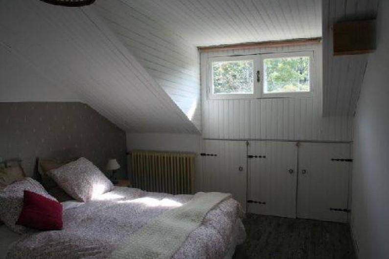 Location de vacances - Chalet à Briançon