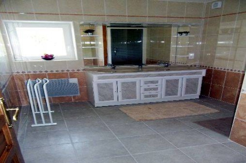 Location de vacances - Gîte à Saint-Brès