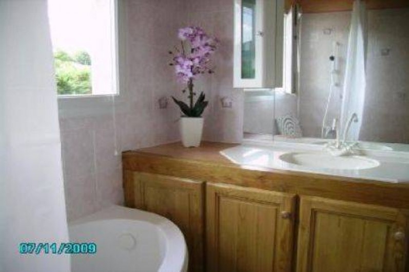 Location de vacances - Maison - Villa à Brandon