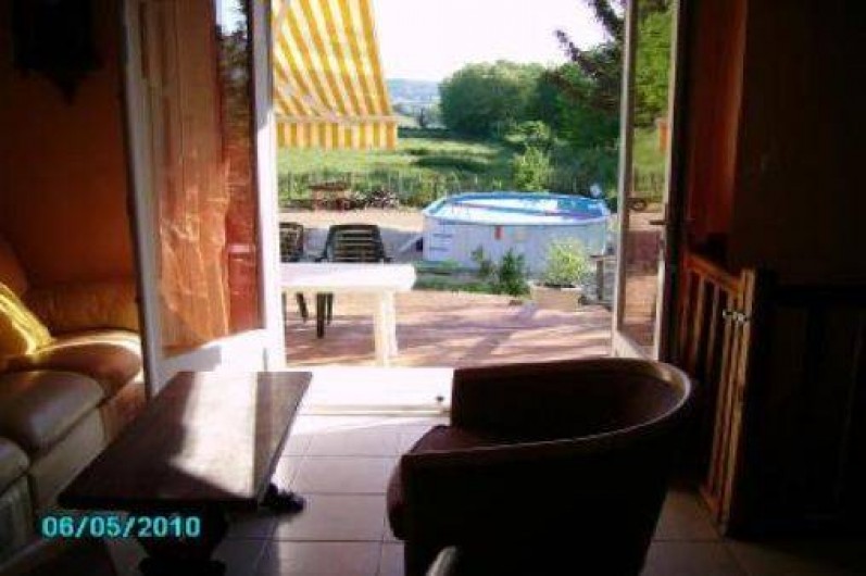 Location de vacances - Maison - Villa à Brandon