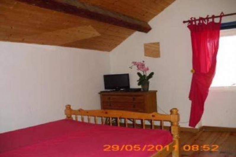 Location de vacances - Maison - Villa à Brandon