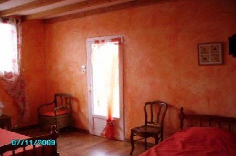 Location de vacances - Maison - Villa à Brandon