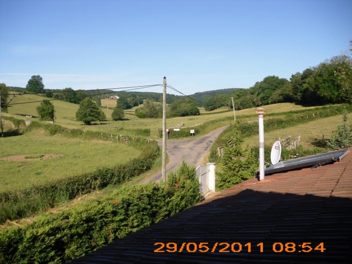 Location de vacances - Maison - Villa à Brandon