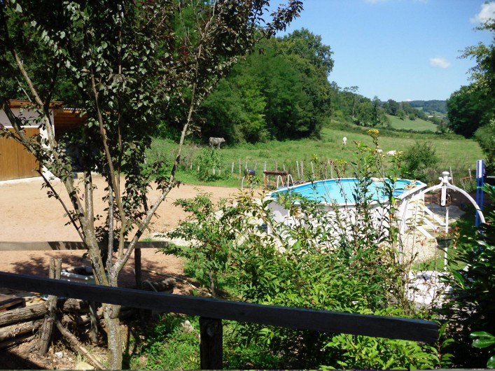 Location de vacances - Maison - Villa à Brandon