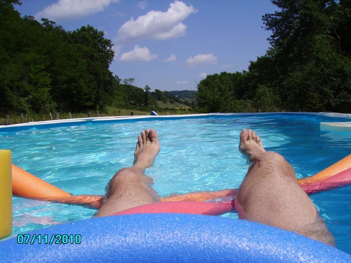 Location de vacances - Maison - Villa à Brandon