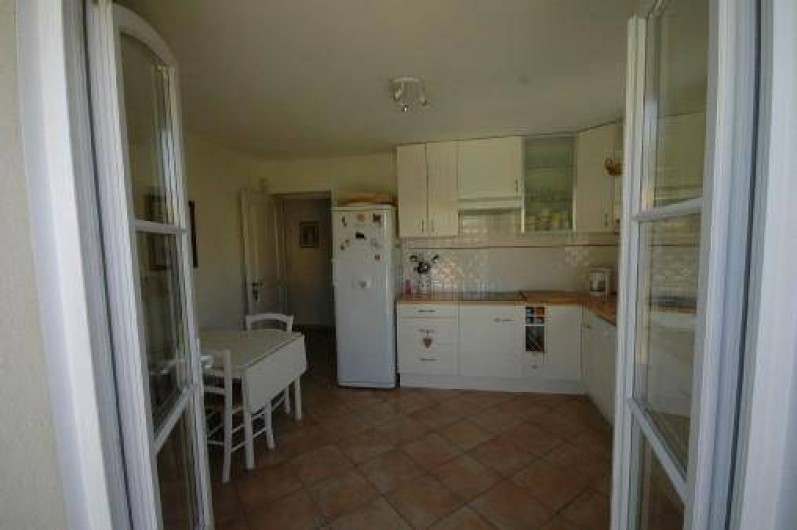 Location de vacances - Maison - Villa à Aix-en-Provence