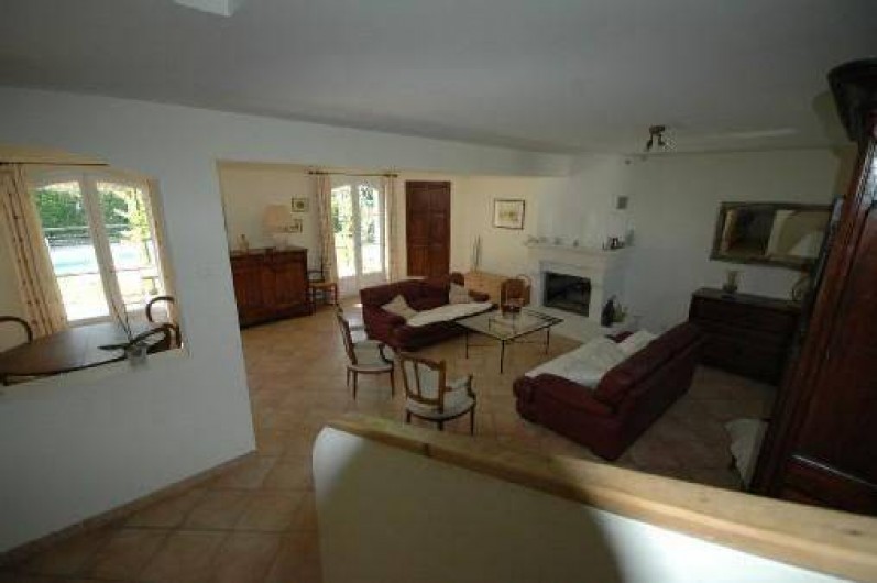 Location de vacances - Maison - Villa à Aix-en-Provence