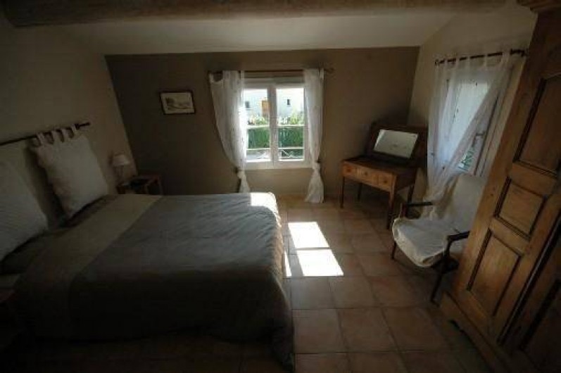 Location de vacances - Maison - Villa à Aix-en-Provence