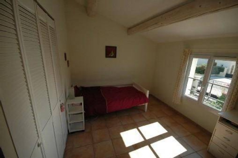 Location de vacances - Maison - Villa à Aix-en-Provence