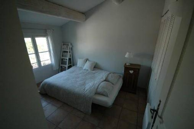 Location de vacances - Maison - Villa à Aix-en-Provence