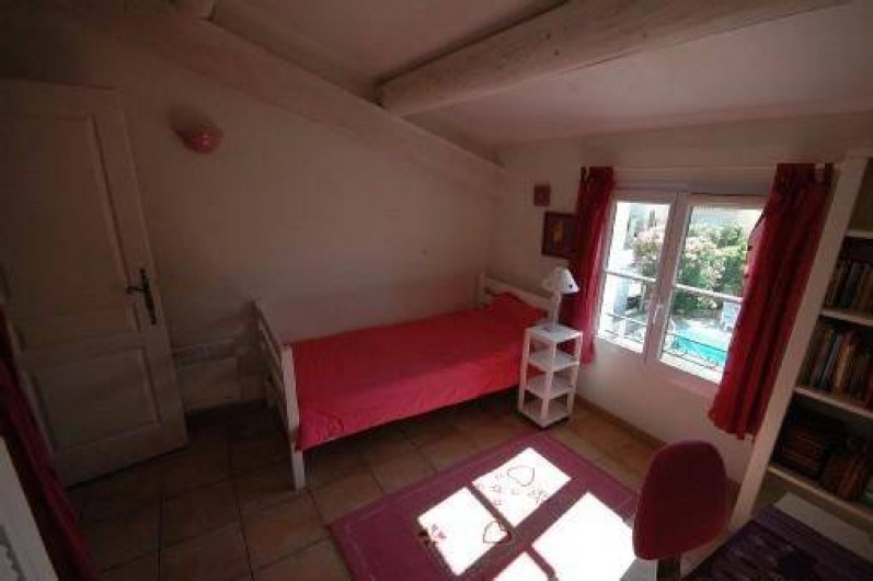 Location de vacances - Maison - Villa à Aix-en-Provence