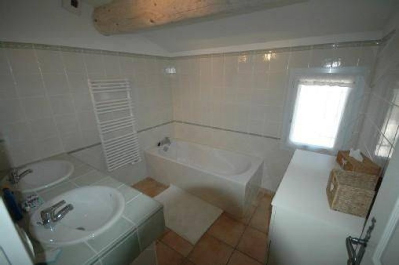 Location de vacances - Maison - Villa à Aix-en-Provence