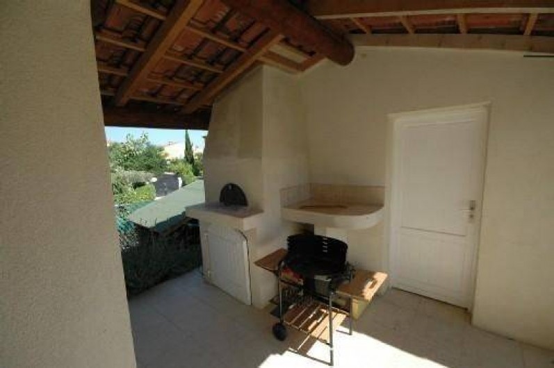 Location de vacances - Maison - Villa à Aix-en-Provence