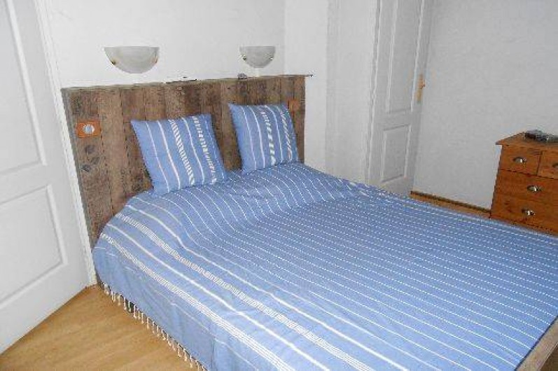 Location de vacances - Villa à Saint-Martin-de-Valgalgues