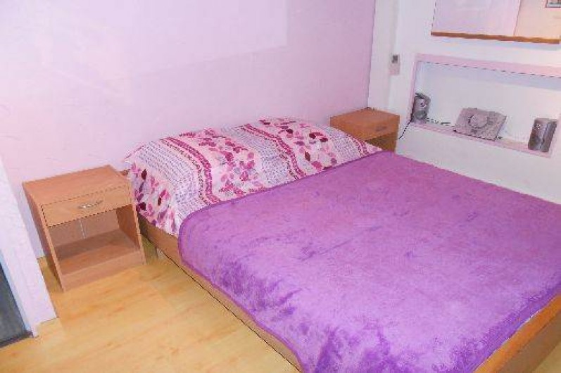 Location de vacances - Villa à Saint-Martin-de-Valgalgues