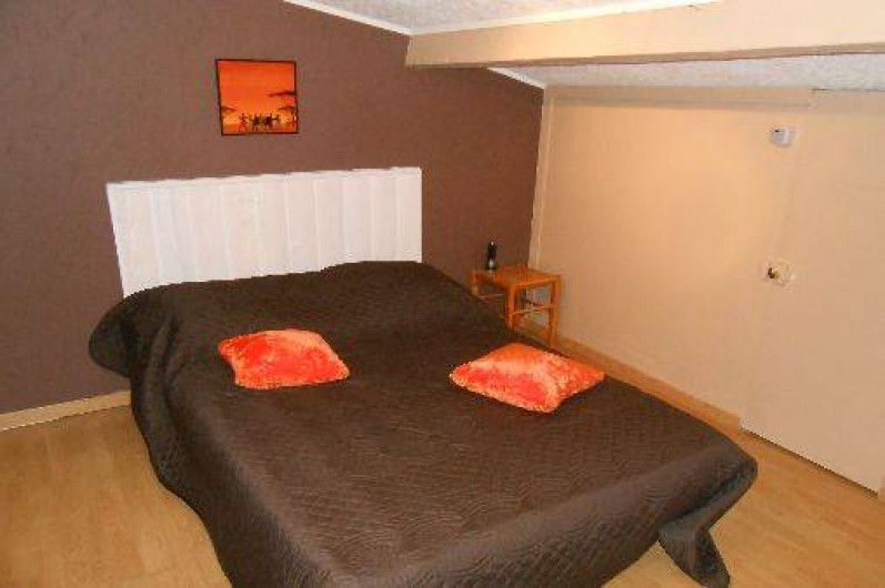 Location de vacances - Villa à Saint-Martin-de-Valgalgues