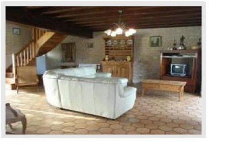 Location de vacances - Maison - Villa à Saint-Amant-de-Bonnieure