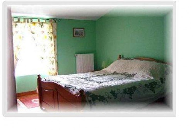 Location de vacances - Maison - Villa à Saint-Amant-de-Bonnieure