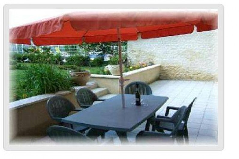 Location de vacances - Maison - Villa à Saint-Amant-de-Bonnieure