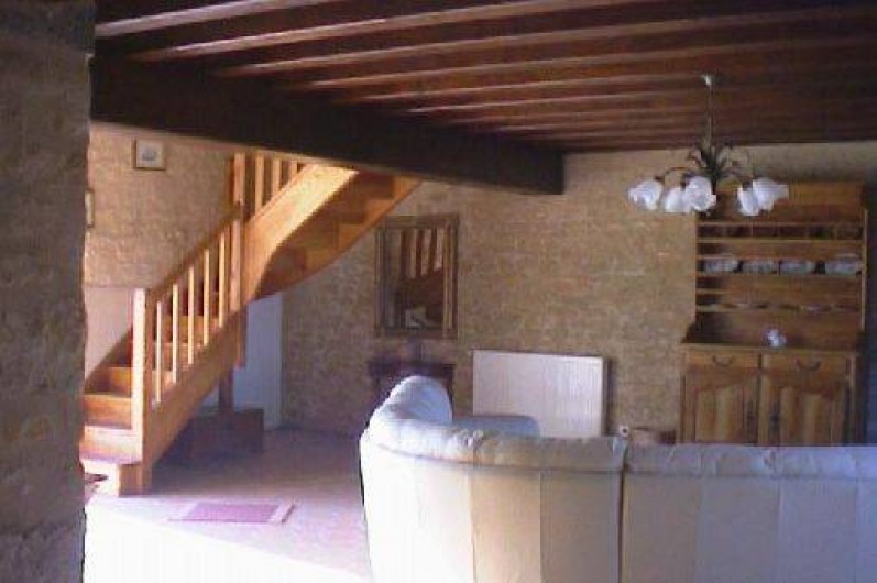 Location de vacances - Maison - Villa à Saint-Amant-de-Bonnieure