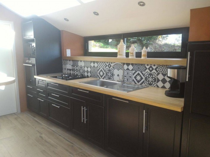 Location de vacances - Gîte à Saint-Nolff