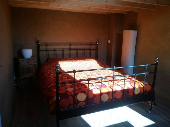 Location de vacances - Gîte à Saint-Nolff