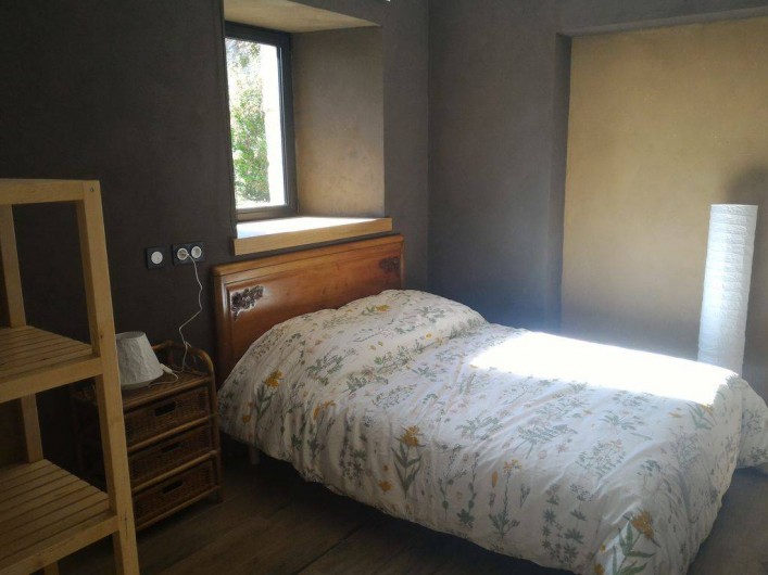 Location de vacances - Gîte à Saint-Nolff