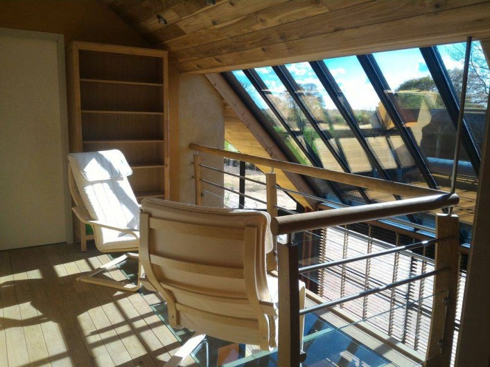 Location de vacances - Gîte à Saint-Nolff