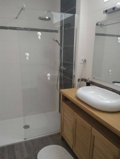 Location de vacances - Gîte à Saint-Nolff