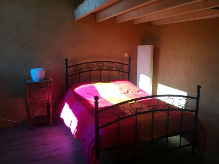 Location de vacances - Gîte à Saint-Nolff