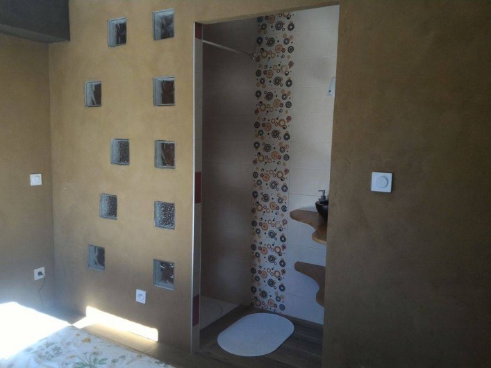 Location de vacances - Gîte à Saint-Nolff