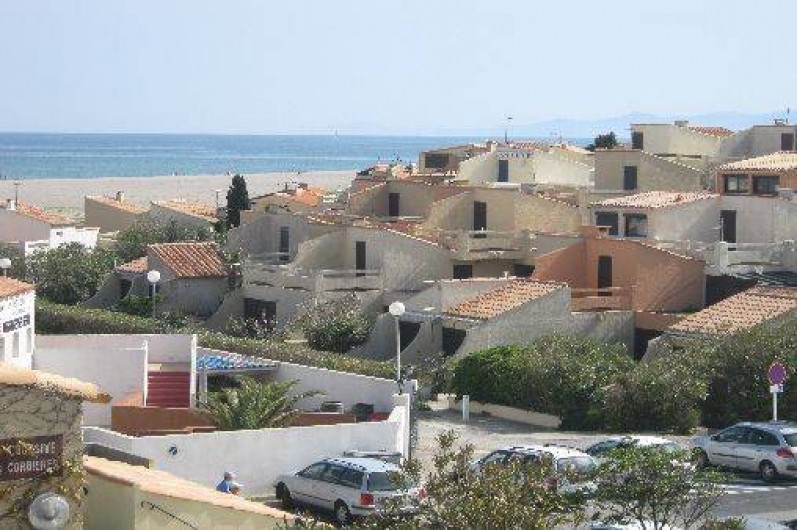 Location de vacances - Villa à Port Leucate