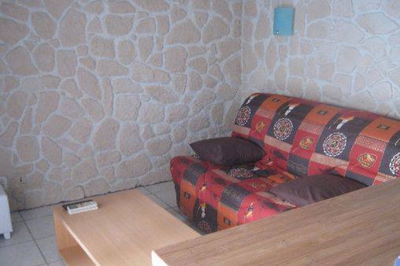 Location de vacances - Villa à Port Leucate